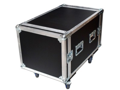 9u Rack Case Flight Case