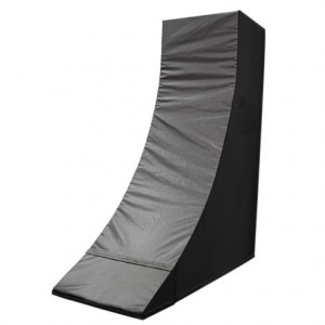 15parkour warped wall