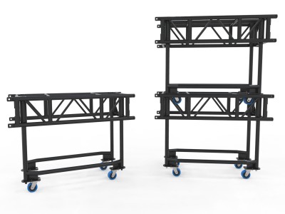 15Light Truss