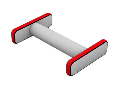 AIR OBSTACLE 12