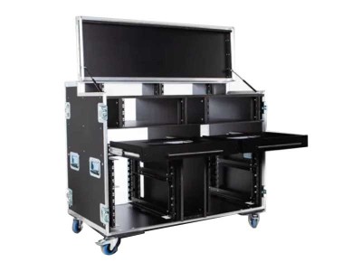 Videoregie Vestad CASE