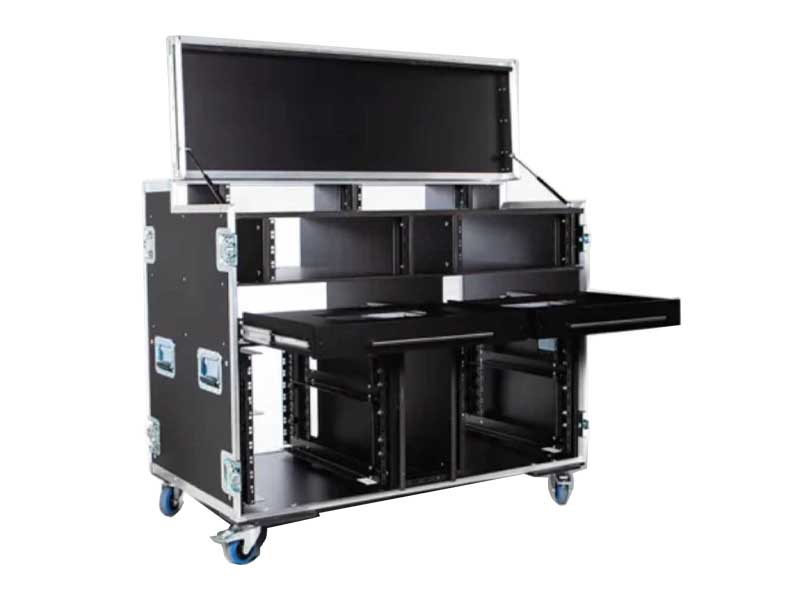 Videoregie Vestad CASE