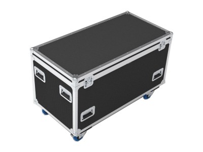 Cable Road Trunk Flight Case – 80cm