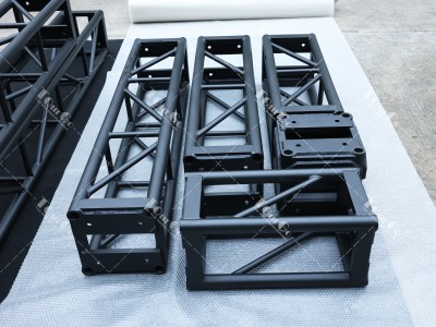 2FT Thomas Truss