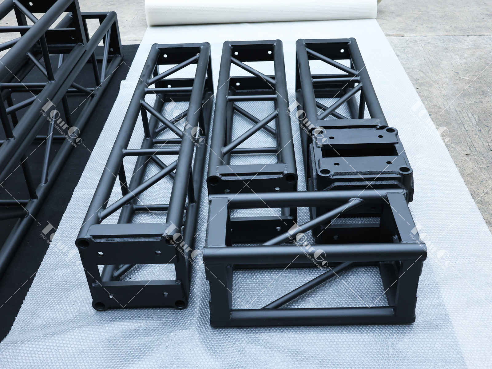 2FT Thomas Truss