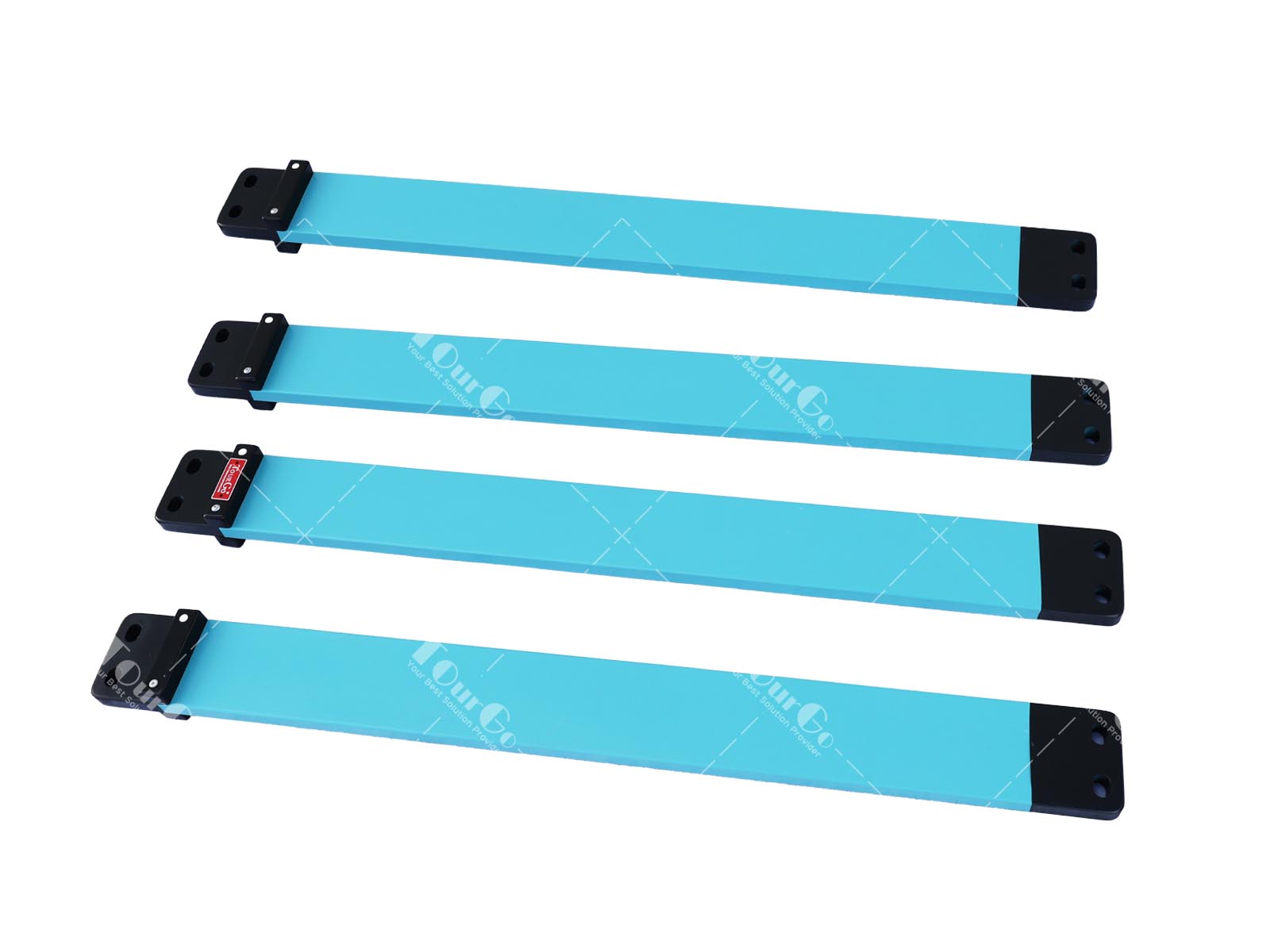Ninja Gymnastics Obstacles Floating Lumberjack Doors