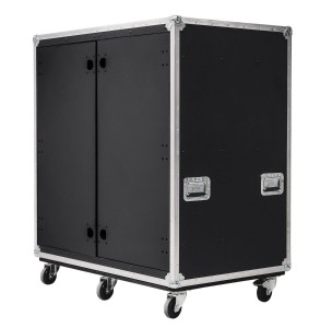 15 Rack Case