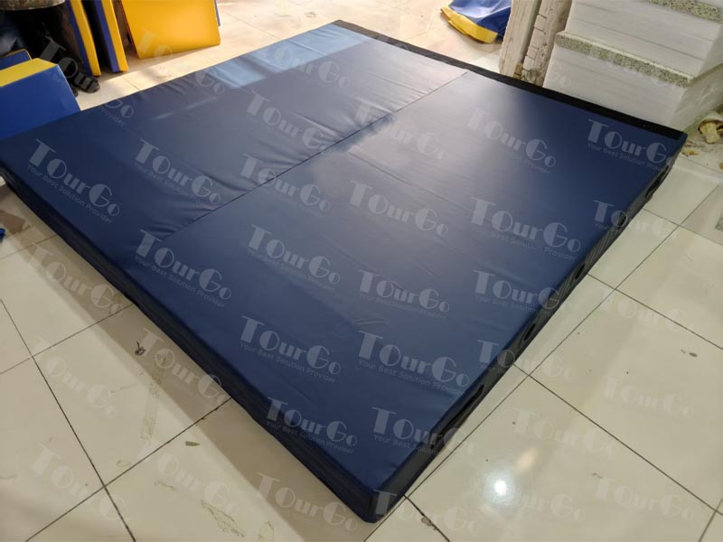 Ninja Gymnastic Safety Mat