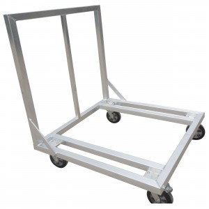 15 Rolling Stage Dolly Cart 
