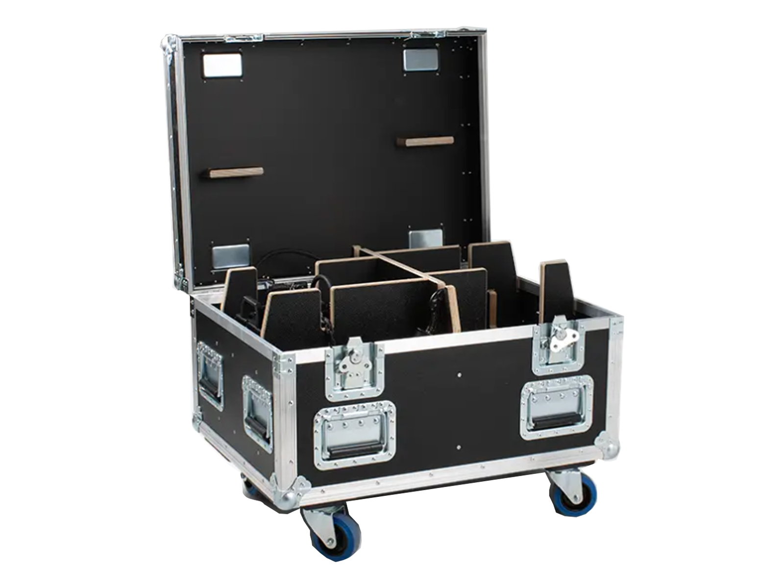 Chainmaster SK 030-10U Flight Case