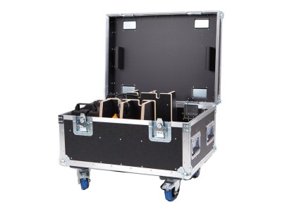 Chainmaster MB 30/20 & SB 30/10 D8+ (780) Motor-Cases