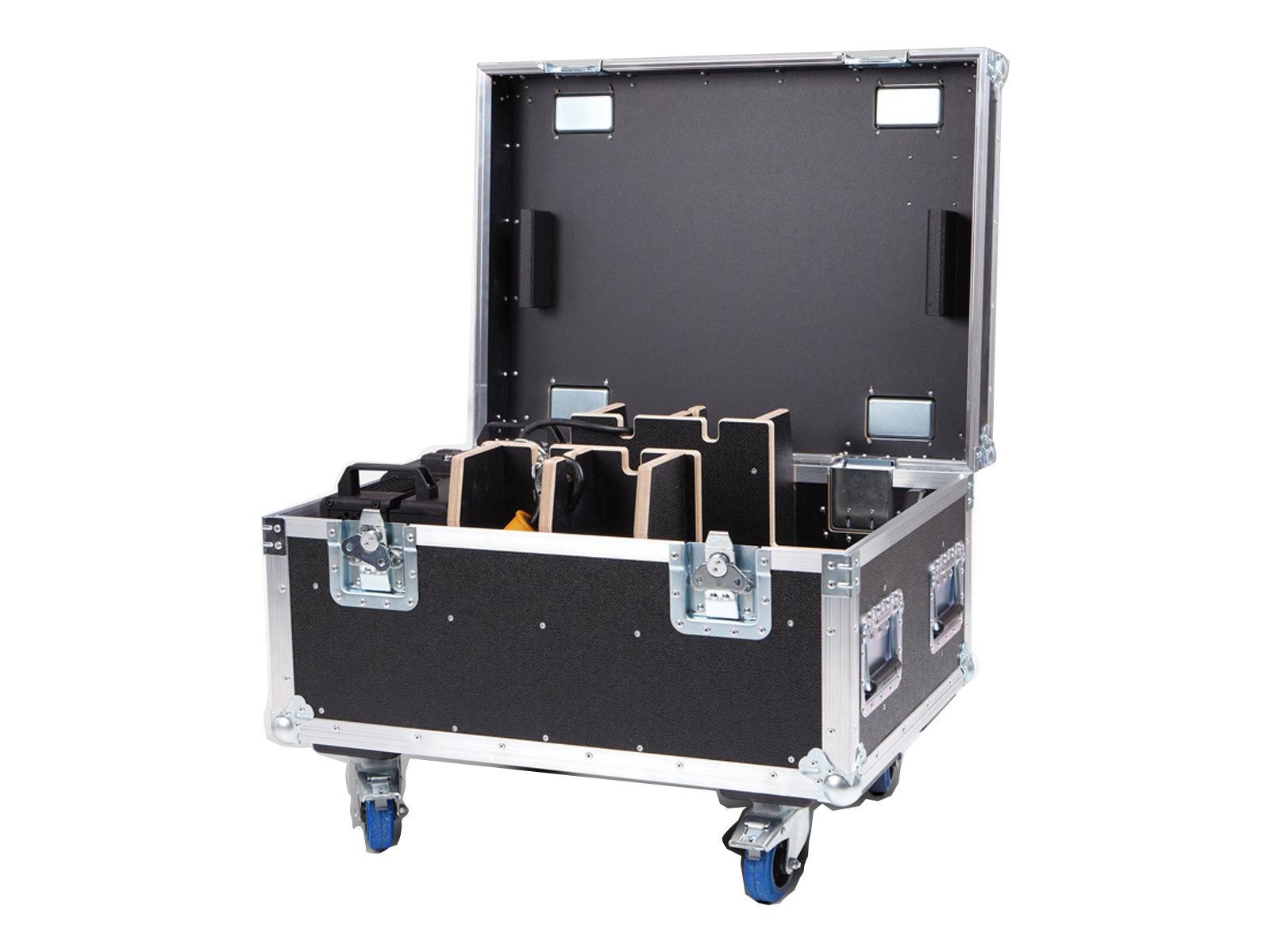 Chainmaster MB 30/20 & SB 30/10 D8+ (780) Motor-Cases