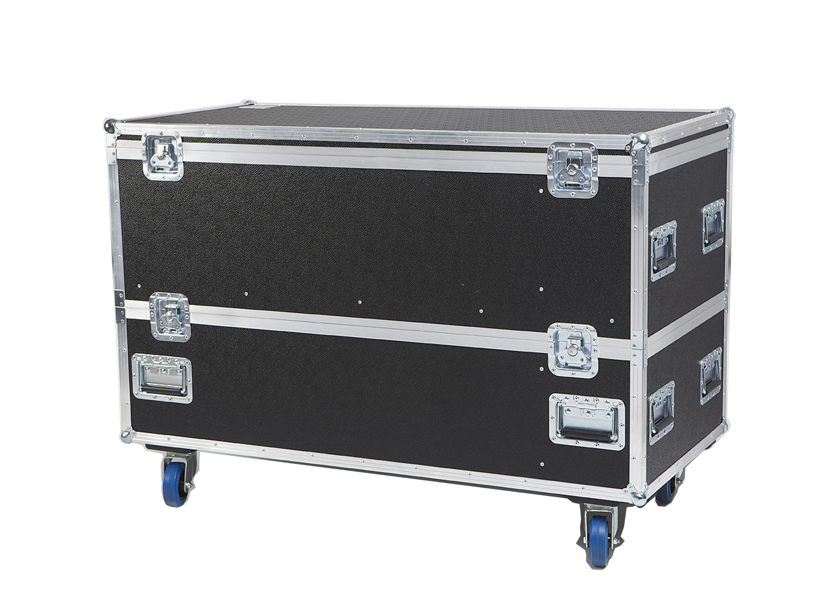 Headlamp flex Uni universal headlamp Flightcase
