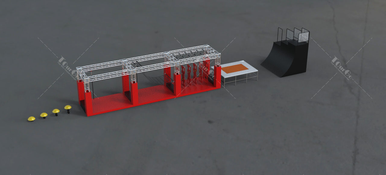 NINJA TRUSS15