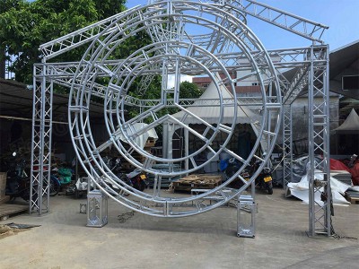 Background-Truss