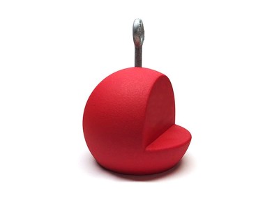 Kids American Obstacle Course Equipment Ninja Monstro Ledge Ball