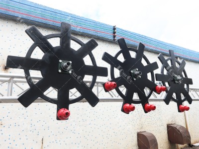 Equipment Ninja Obstacles