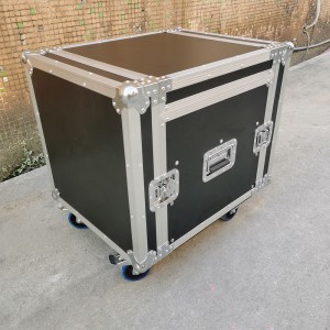 rack flight cases
