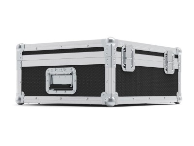 Canon XEED WUX6500 Projector Flight Case