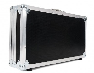 16Pedal Board Flight Case