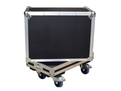 1×12 Guitar Cabinet Combo Flight Case