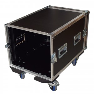 169u Rack Case Flight Case
