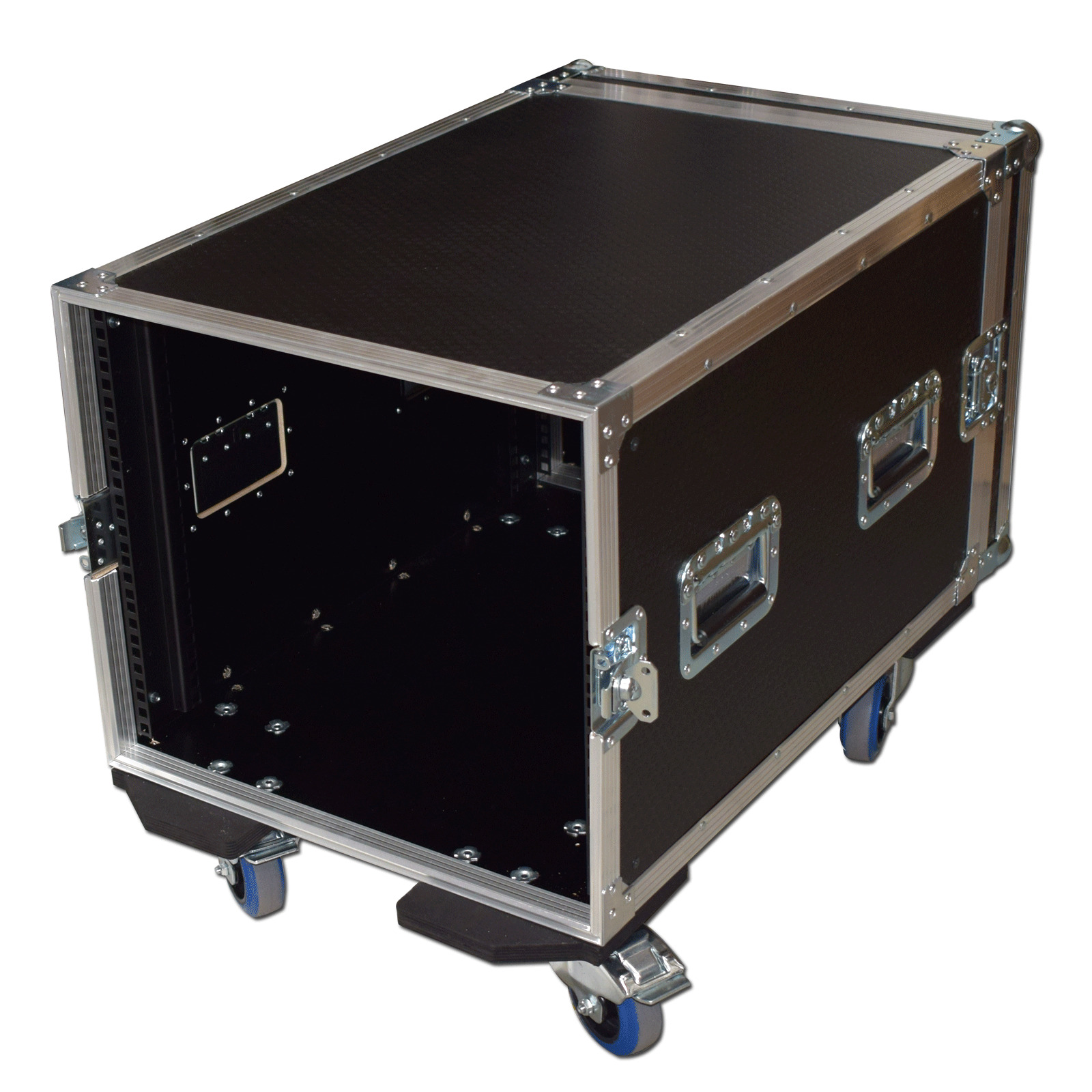169u Rack Case Flight Case