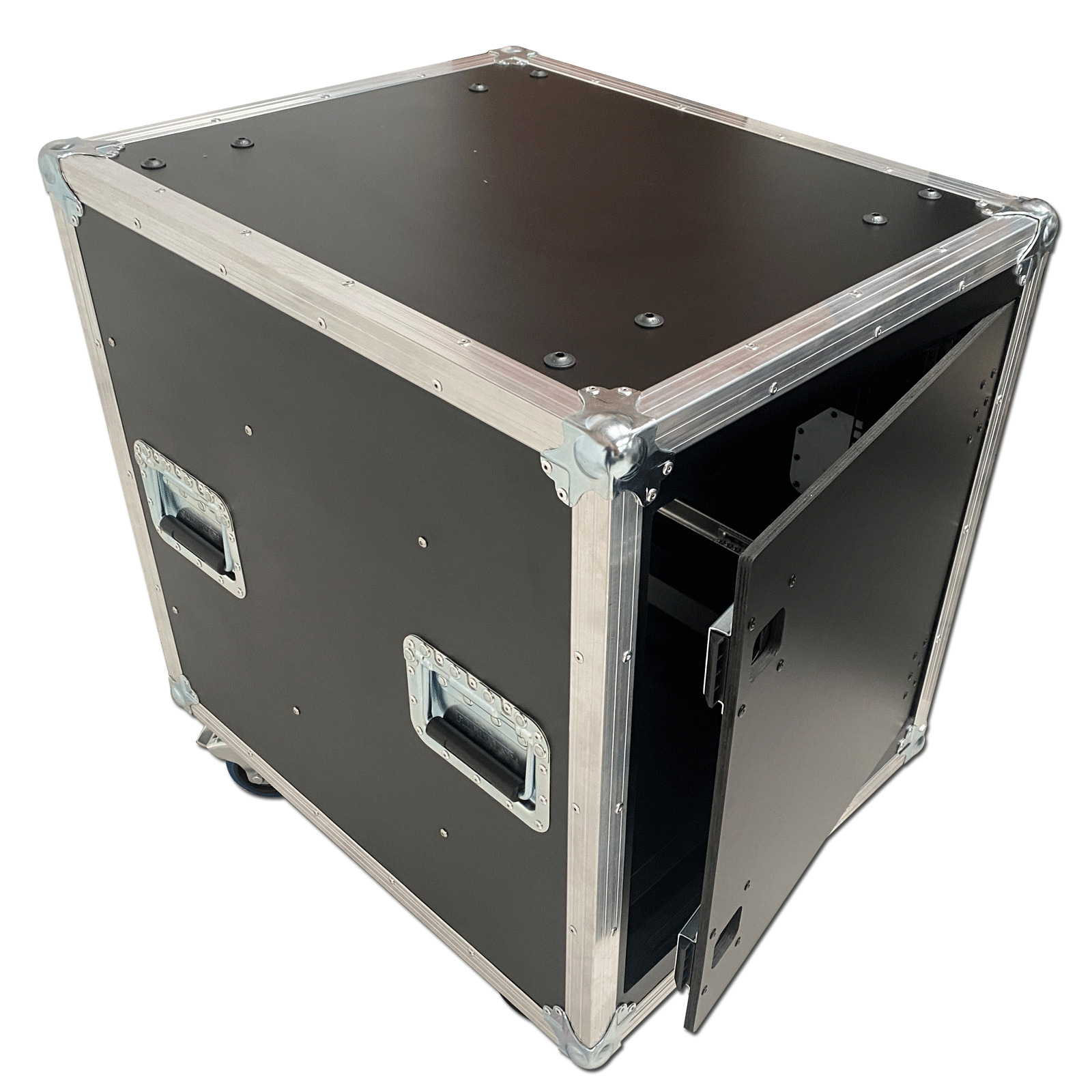 16Rack Case Flightcase