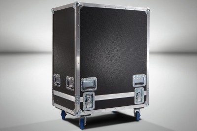 16RCF TTL33-A Flightcase