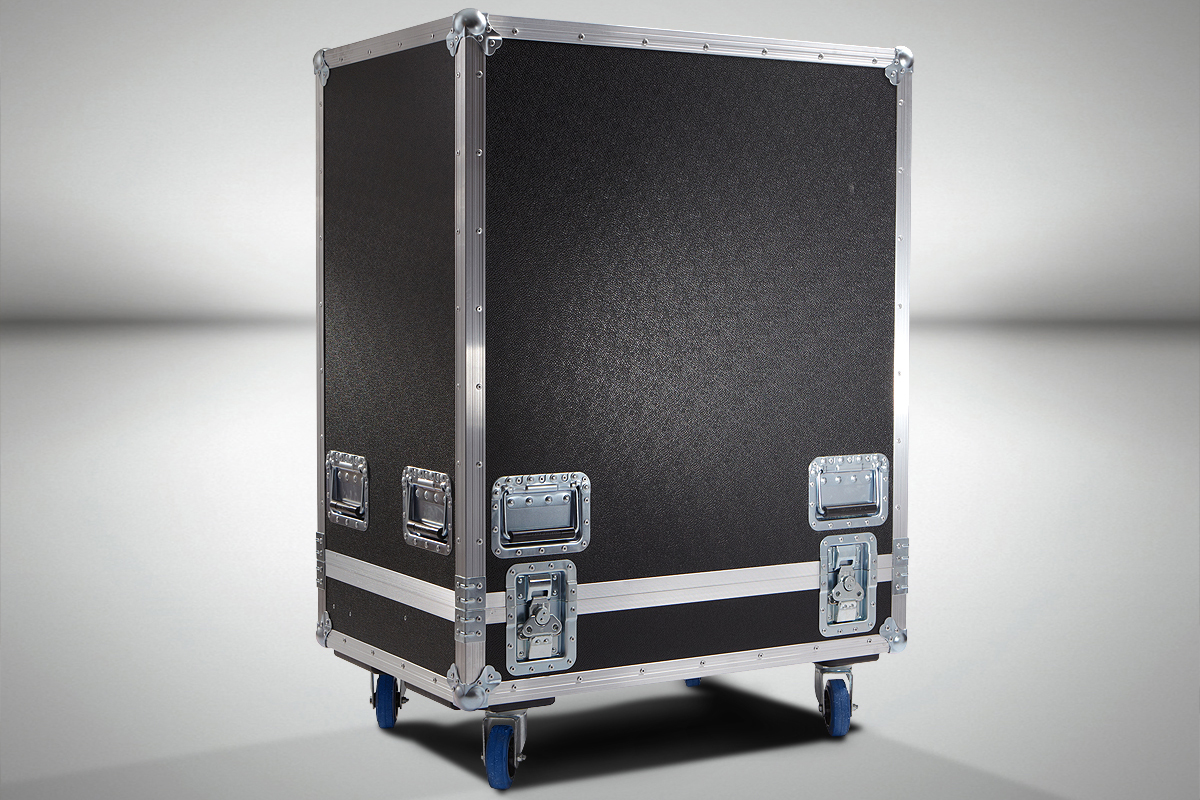 16RCF TTL33-A Flightcase