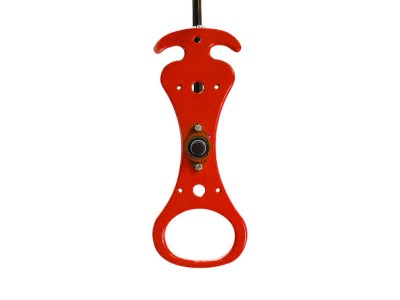 New multifunctional obstacle series hanging ninja– BOTTLE OPENER
