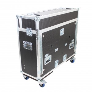 16Digico Quantum 225 Mixer