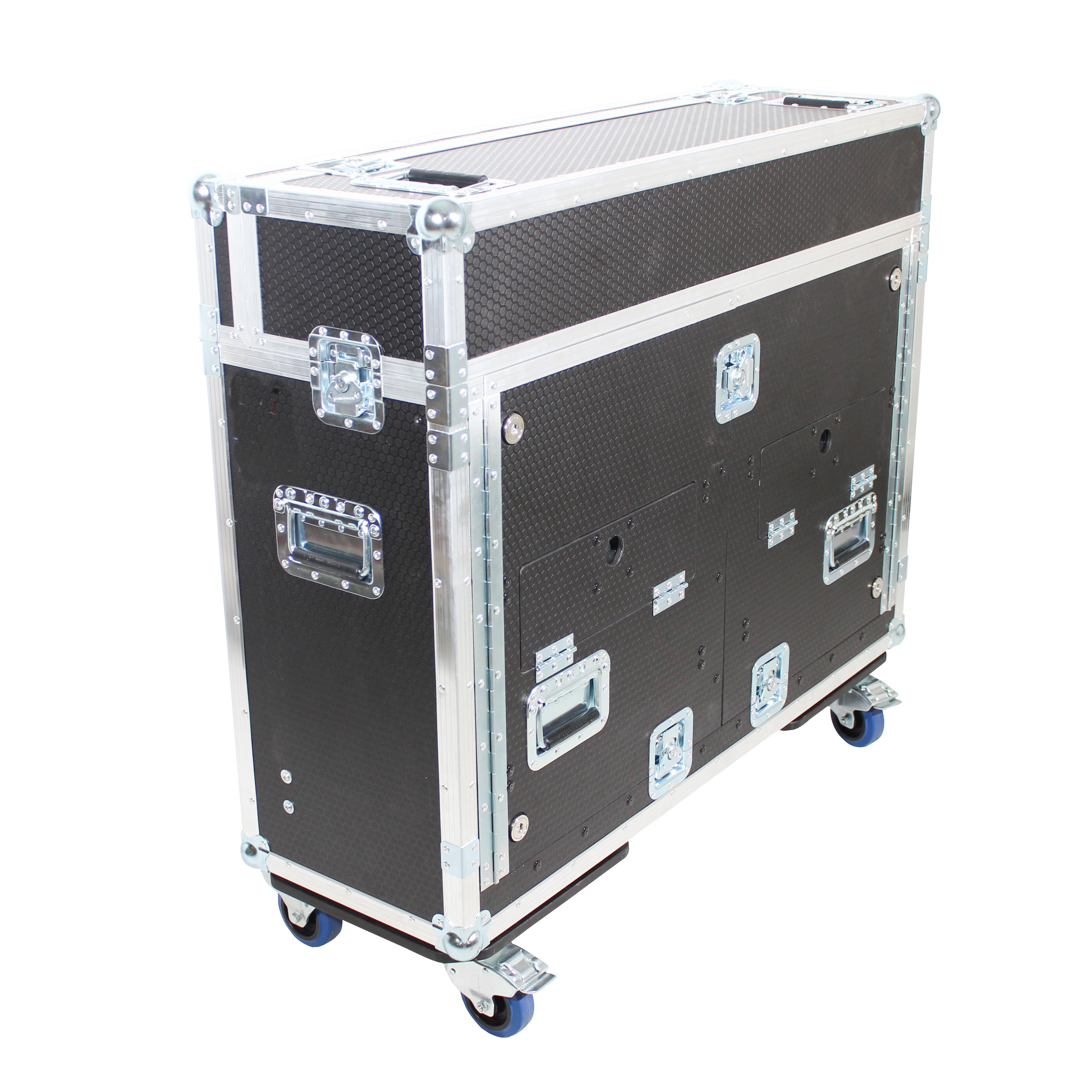 16Digico Quantum 225 Mixer