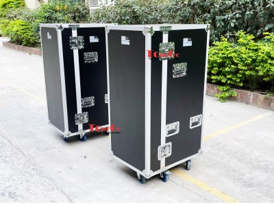 16Storage Case With 6 Drawer
