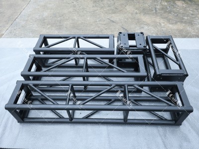 2FT Thomas Truss