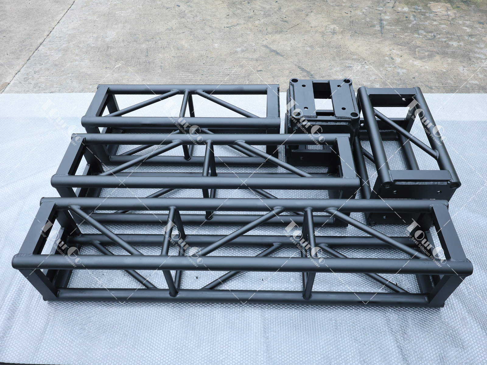 2FT Thomas Truss