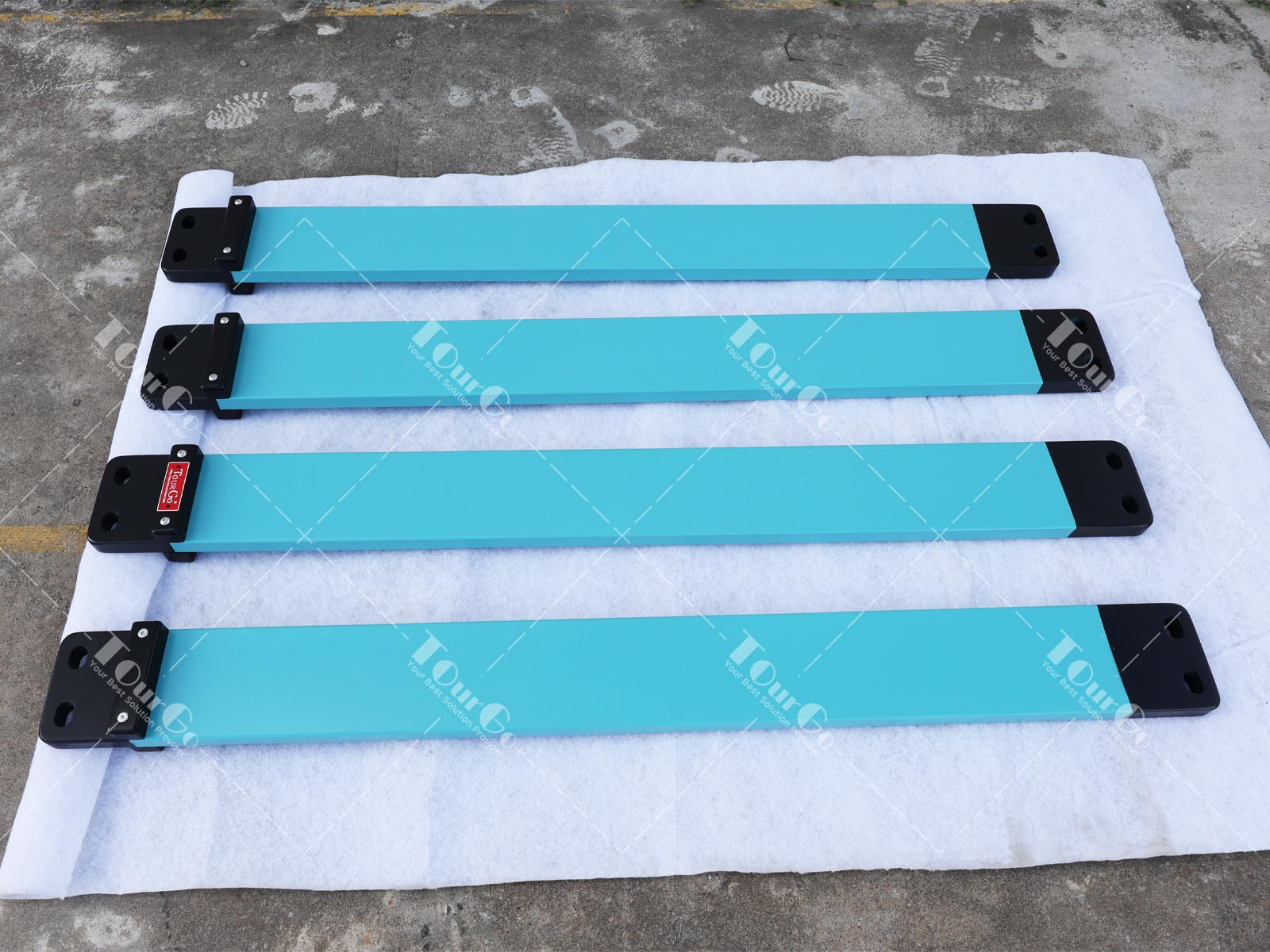Ninja Lumberjack Doors