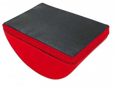 Ninja Rocker Steps