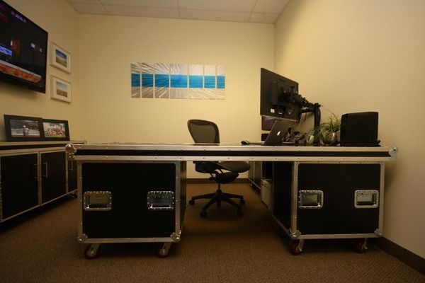 Road Case Furniture