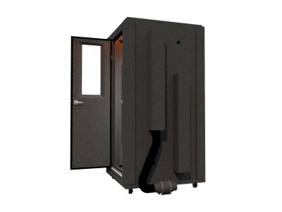 soundproof office