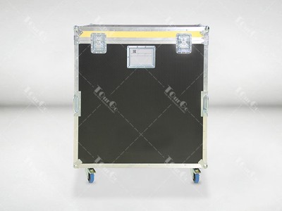16 bar counter flight cases