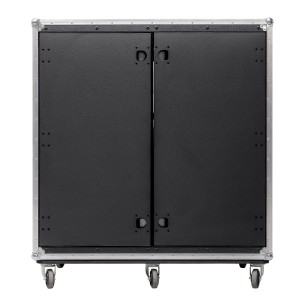 16 Rack Case