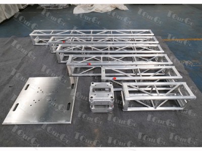 Six Way Corner 