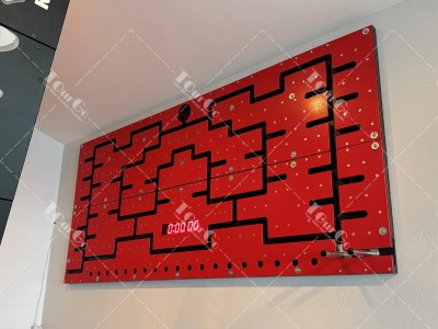 16 TRAINING BOARD