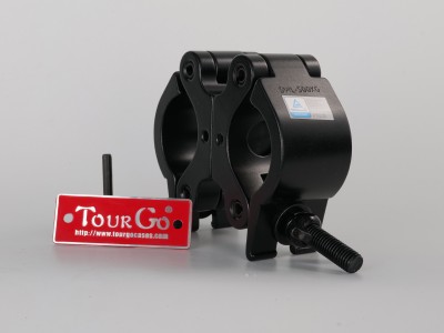 16tube clamps