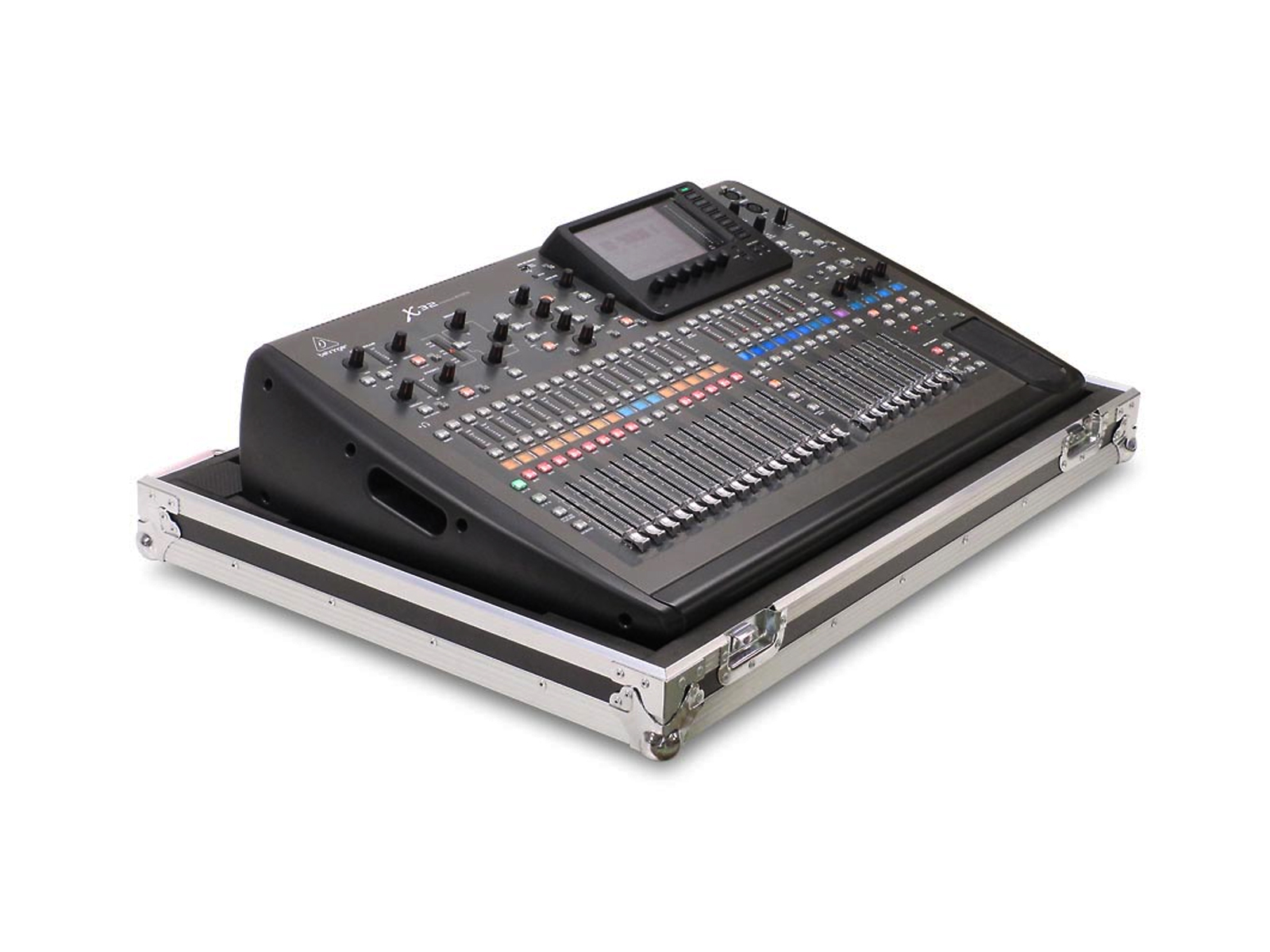 BEHRINGER MIXER CASE FOR BEHRINGER X32 MIXER CONSOLE