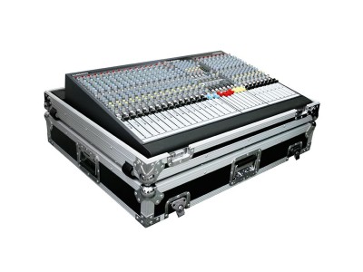 CASE FOR A.H. GL2400 424 MIXER WITH WHEELS