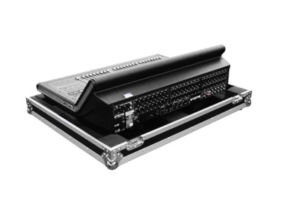 Midas M32 Mixing Console Flight Case FOR MIDAS 32 with Caster