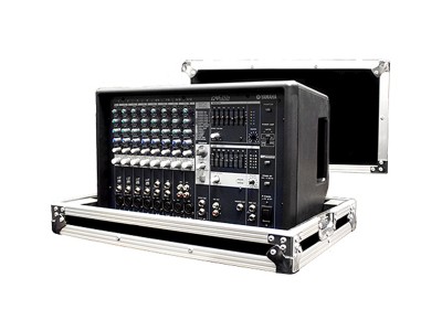 CASE FOR YAMAHA EMX 62M/212S/312SC/512SC MIXERS- ECONOMY VERSION