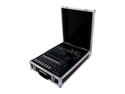 MIXER CASE FOR YAMAHA MG124CX MIXER – ECONOMY VERSION